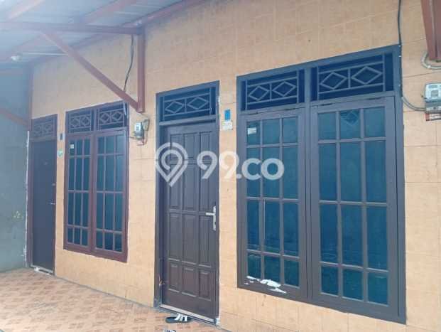 For Sale! Luxury House LT 1061m2 Desain Elegan di Bintara For Sale! Luxury House LT 1061m2 Desain Elegan di Bintara