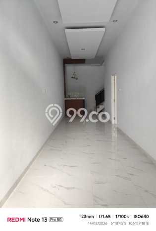 Rumah Minimalis 3 KT di harapan indah Bekasi Unfurnished Rumah Minimalis 3 KT di harapan indah Bekasi Unfurnished