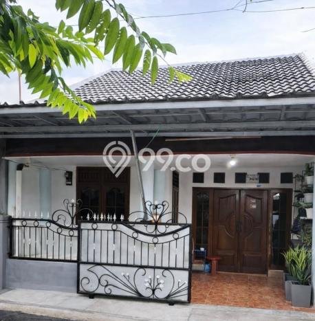 Dijual Rumah Minimalis Bagus Punya 2 KT di Bekasi Utara Bekasi SHM Dijual Rumah Minimalis Bagus Punya 2 KT di Bekasi Utara Bekasi SHM