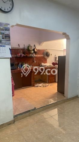 Rumah Minimalis 2 KT di Jati Asih Bekasi Unfurnished Rumah Minimalis 2 KT di Jati Asih Bekasi Unfurnished