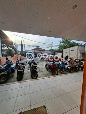 Disewakan Komersial di Kawasan Ramai Duren Jaya Luas 300m2 Disewakan Komersial di Kawasan Ramai Duren Jaya Luas 300m2