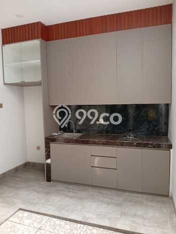 Dijual Rumah Modern 3 KT di Jatikramat, Bekasi Dijual Rumah Modern 3 KT di Jatikramat, Bekasi