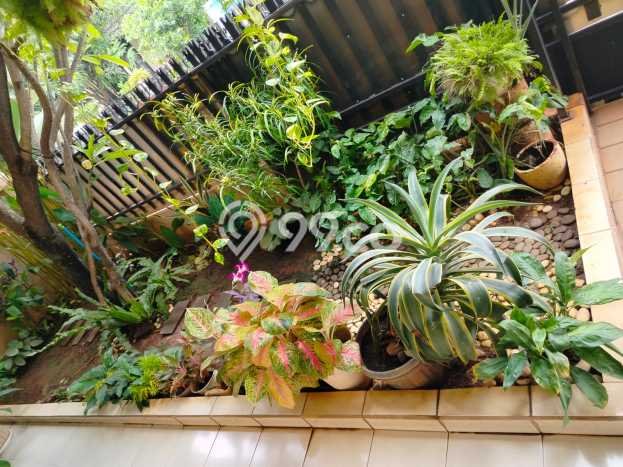 Jual Rumah Eksklusif 4 KT di Jaka Setia, Bekasi Jual Rumah Eksklusif 4 KT di Jaka Setia, Bekasi