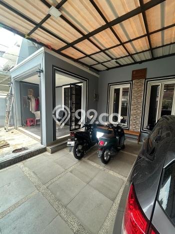 Dijual Hunian Mewah dengan Fasilitas Sekitar Komplit di Cempaka Putih, Jakarta Pusat Dijual Hunian Mewah dengan Fasilitas Sekitar Komplit di Cempaka Putih, Jakarta Pusat