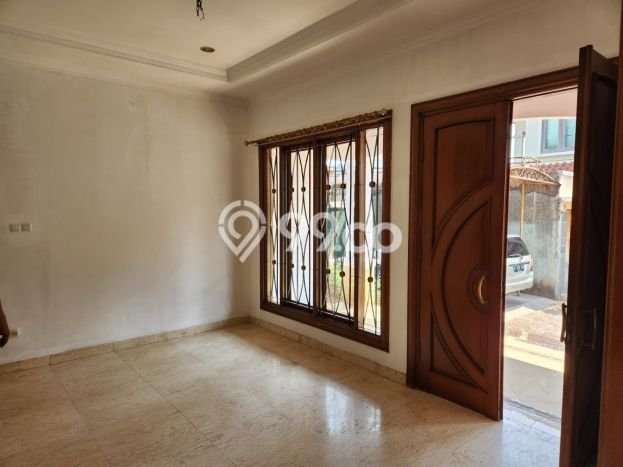 Rumah Luxury Modern Siap Huni di Pejaten Jakarta Selatan Rumah Luxury Modern Siap Huni di Pejaten Jakarta Selatan