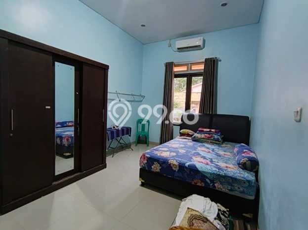 Rumah di Kawasan Jati Asih, Area Premium 3 KT Rumah di Kawasan Jati Asih, Area Premium 3 KT