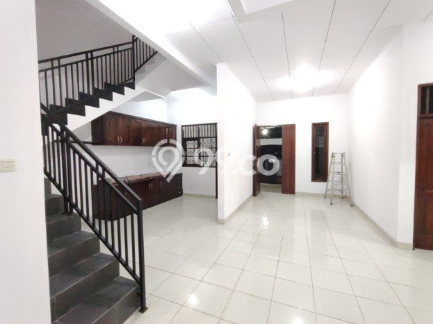 Dijual Hunian Rumah Nyaman 6 Kamar di Kemang Pratama, Bekasi Dijual Hunian Rumah Nyaman 6 Kamar di Kemang Pratama, Bekasi