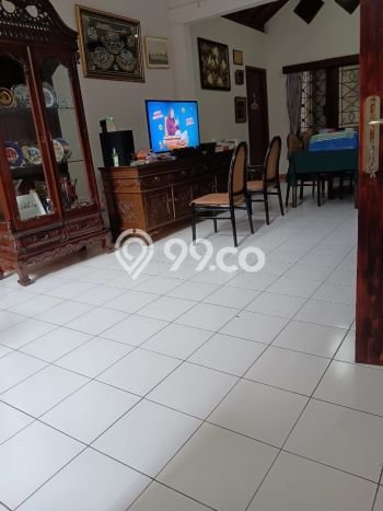 Jual Rumah Eksklusif 4 KT di Kemang Pratama, Bekasi Jual Rumah Eksklusif 4 KT di Kemang Pratama, Bekasi
