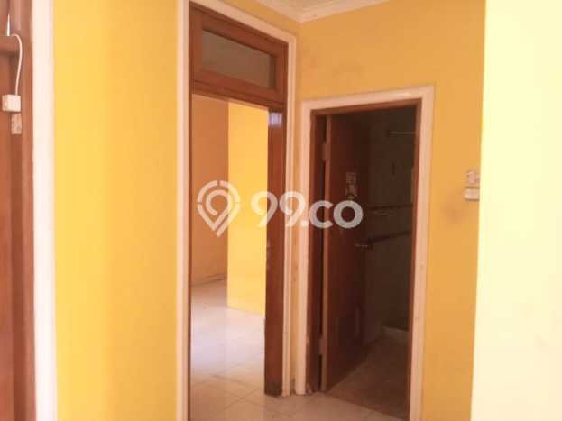 Dijual Rumah Modern 4 KT di Pondok Kelapa, Jakarta Timur Dijual Rumah Modern 4 KT di Pondok Kelapa, Jakarta Timur