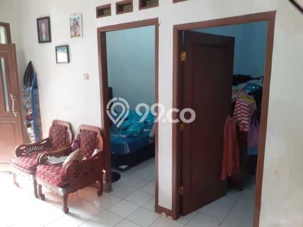Jual Rumah Harga Miring Bekasi Timur Punya 2 KT & LT 60m2 Jual Rumah Harga Miring Bekasi Timur Punya 2 KT & LT 60m2