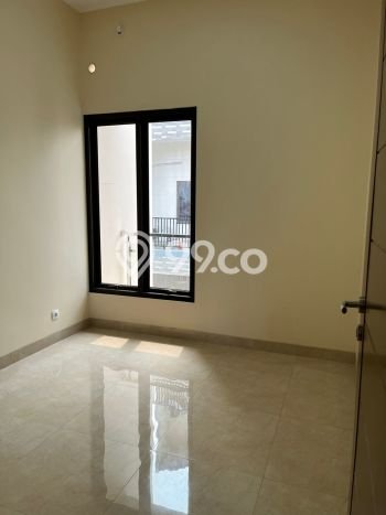 Rumah Modern 3 KT di Bintara Bekasi Unfurnished Rumah Modern 3 KT di Bintara Bekasi Unfurnished