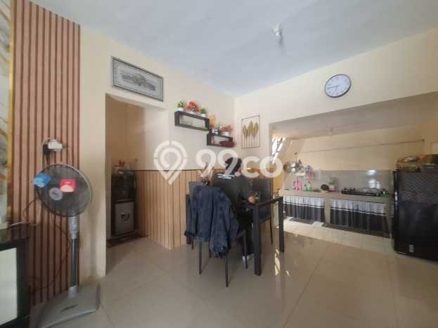 Jual Rumah Favorit Siap Huni LB 84m2 di Duren Sawit, Jakarta Timur Jual Rumah Favorit Siap Huni LB 84m2 di Duren Sawit, Jakarta Timur