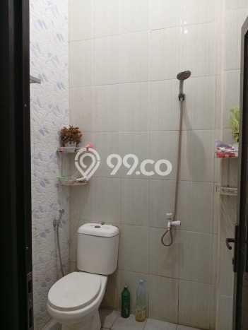 Rumah Minimalis 4 KT LT 232m2 di Jati Asih Rumah Minimalis 4 KT LT 232m2 di Jati Asih