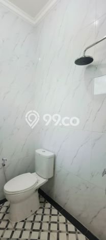 Rumah Minimalis 4 Kamar LT 93m2 di Pondok Bambu Rumah Minimalis 4 Kamar LT 93m2 di Pondok Bambu