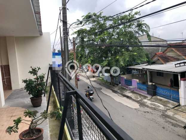 Dijual Rumah Minimalis Bagus Punya 4 KT di Rawalumbu Bekasi SHM Dijual Rumah Minimalis Bagus Punya 4 KT di Rawalumbu Bekasi SHM
