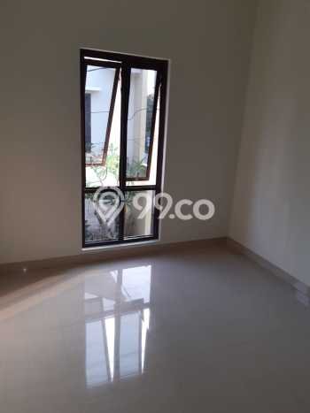 Rumah Modern 3 KT di Jati Asih Bekasi Unfurnished Rumah Modern 3 KT di Jati Asih Bekasi Unfurnished