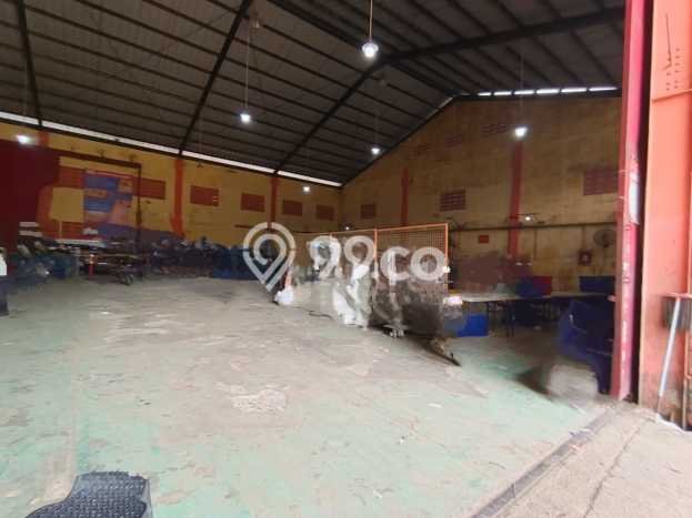 LOKASI STRATEGIS! Gudang Kawasan Cileungsi, Luas 1120m2m², Pengunjung Tinggi LOKASI STRATEGIS! Gudang Kawasan Cileungsi, Luas 1120m2m², Pengunjung Tinggi