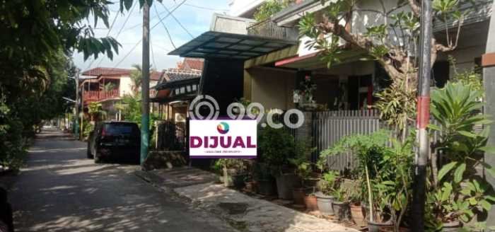 Dijual Cepat Rumah Favorit Siap Huni LB 245m2 di Bekasi Timur, Bekasi Dijual Cepat Rumah Favorit Siap Huni LB 245m2 di Bekasi Timur, Bekasi