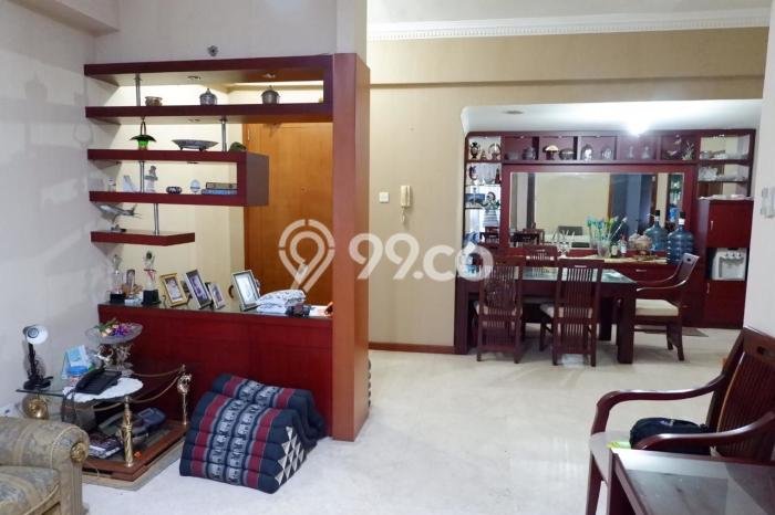 Dijual Apartemen Mewah 3 Bedroom di Jakarta Selatan Dekat ke Fasilitas Umum Dijual Apartemen Mewah 3 Bedroom di Jakarta Selatan Dekat ke Fasilitas Umum