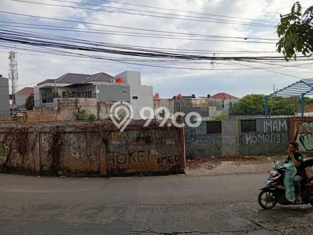 Tanah Kavling Dijual di Bekasi dengan Spesifikasi 1900m2 Tanah Kavling Dijual di Bekasi dengan Spesifikasi 1900m2