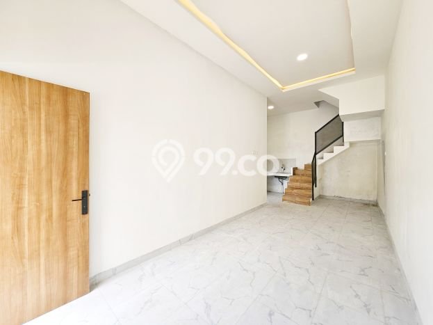 Dijual Rumah Eksklusif 3 KT di Pondok Ungu, Bekasi Dijual Rumah Eksklusif 3 KT di Pondok Ungu, Bekasi