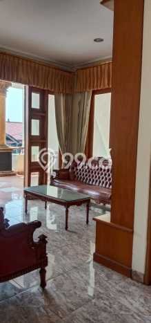Siap Huni Hunian Elit 7 Kamar di Duren Sawit Dekat ke Mana Saja Siap Huni Hunian Elit 7 Kamar di Duren Sawit Dekat ke Mana Saja