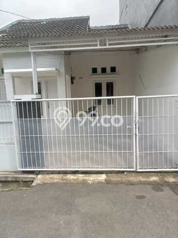 Dijual Cepat Rumah Favorit Siap Huni LB 42m2 di Mustikajaya, Bekasi Dijual Cepat Rumah Favorit Siap Huni LB 42m2 di Mustikajaya, Bekasi