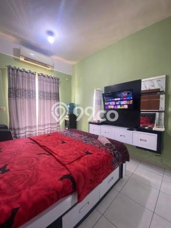 Apartemen Minimalis untuk Dijual di Bekasi Kota Dengan Spesifikasi 1 KT & 1 KM Apartemen Minimalis untuk Dijual di Bekasi Kota Dengan Spesifikasi 1 KT & 1 KM