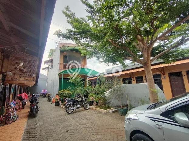 For Sale! Luxury House LT 1061m2 Desain Elegan di Bintara For Sale! Luxury House LT 1061m2 Desain Elegan di Bintara