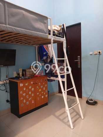 Dijual Hunian Rumah Terawat 4 Kamar di Jati Asih, Bekasi Dijual Hunian Rumah Terawat 4 Kamar di Jati Asih, Bekasi