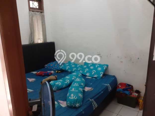 Jual Rumah Harga Miring Bekasi Timur Punya 2 KT & LT 60m2 Jual Rumah Harga Miring Bekasi Timur Punya 2 KT & LT 60m2