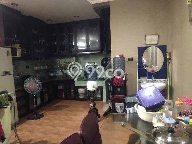 Rumah Minimalis 3 KT di Legenda Wisata Bogor Rumah Minimalis 3 KT di Legenda Wisata Bogor