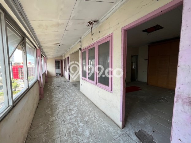 Ruko Area Premium Kawasan Bekasi Kota, Luas 1008m2m², Ramai Ruko Area Premium Kawasan Bekasi Kota, Luas 1008m2m², Ramai