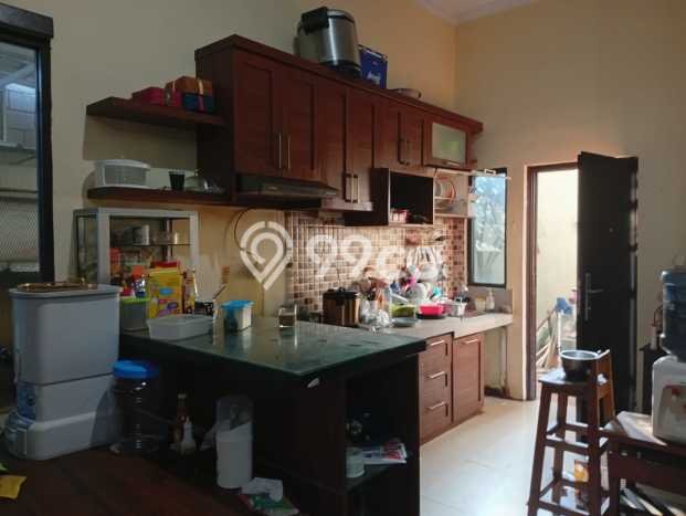 Rumah Minimalis 4 KT LT 232m2 di Jati Asih Rumah Minimalis 4 KT LT 232m2 di Jati Asih