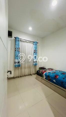 Rumah Luas Asri 2 KT Siap Pakai di Galaxy Bekasi Rumah Luas Asri 2 KT Siap Pakai di Galaxy Bekasi