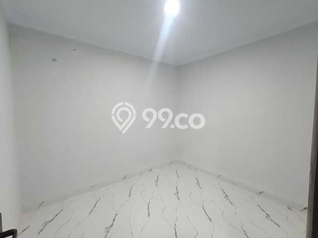Rumah Modern 4 Kamar LT 60m2 di Pondok Ungu Rumah Modern 4 Kamar LT 60m2 di Pondok Ungu