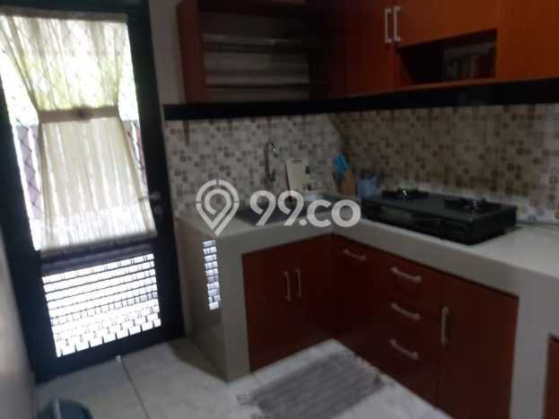 Rumah Modern 3 KT di Kemang Pratama Bekasi Unfurnished Rumah Modern 3 KT di Kemang Pratama Bekasi Unfurnished