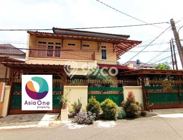 Rumah Elit Modern Siap Huni di Pulo Asem Jakarta Timur Rumah Elit Modern Siap Huni di Pulo Asem Jakarta Timur