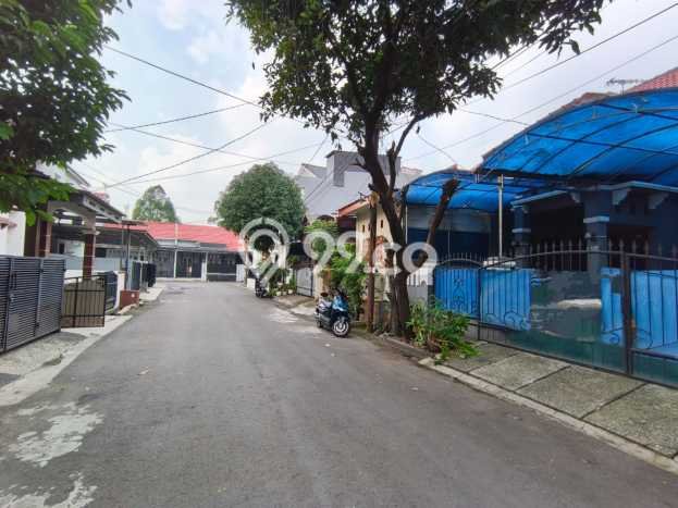 For Sale Hunian Rumah Nyaman 2 KT di Galaxy, Bekasi For Sale Hunian Rumah Nyaman 2 KT di Galaxy, Bekasi