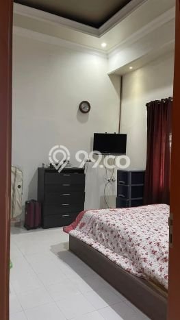 Hunian Mewah LB 190m2 Siap Pakai Desain Elegan di Taman Galaxy, Bekasi Hunian Mewah LB 190m2 Siap Pakai Desain Elegan di Taman Galaxy, Bekasi