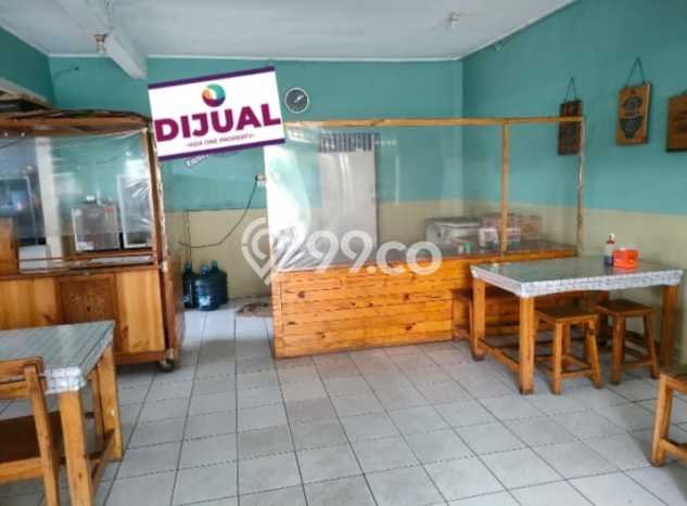 Komersial Bagus Dijual LB 410m2 Lokasi Strategis Bekasi Area Cocok untuk Berbisnis Komersial Bagus Dijual LB 410m2 Lokasi Strategis Bekasi Area Cocok untuk Berbisnis