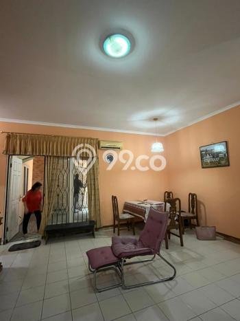 Rumah Minimalis 4 KT di Harapan Indah Bekasi Unfurnished Rumah Minimalis 4 KT di Harapan Indah Bekasi Unfurnished