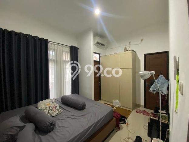 Rumah Minimalis 4 Kamar LT 83m2 di Jati Asih Rumah Minimalis 4 Kamar LT 83m2 di Jati Asih