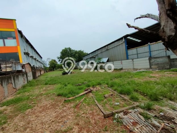 Tanah Kavling Dijual di Cibubur, Bogor dengan Luas Tanah 6000m2 Tanah Kavling Dijual di Cibubur, Bogor dengan Luas Tanah 6000m2