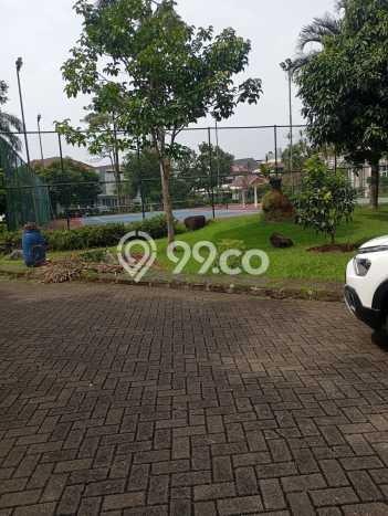 Hunian Eksklusif Siap Huni LT 323m2 di Ciputat, Tangerang Selatan Hunian Eksklusif Siap Huni LT 323m2 di Ciputat, Tangerang Selatan