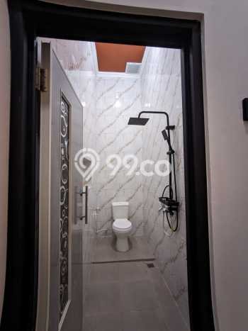 Rumah Strategis Modern Lb 60m2 di Bekasi Timur, Bekasi Rumah Strategis Modern Lb 60m2 di Bekasi Timur, Bekasi