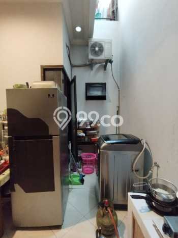Jual Rumah Modern 3 KT di Jati Asih, Bekasi Jual Rumah Modern 3 KT di Jati Asih, Bekasi