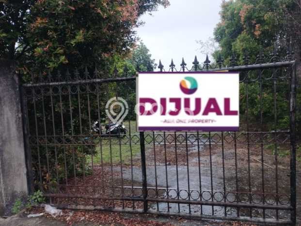 Dijual Tanah Lokasi Jatikramat, Bekasi Seluas 3415m2 Dijual Tanah Lokasi Jatikramat, Bekasi Seluas 3415m2