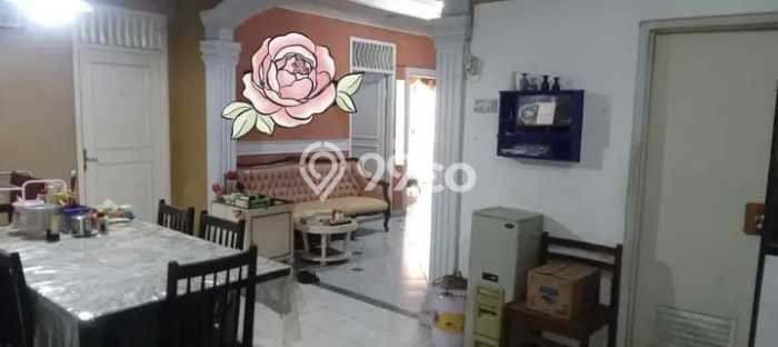 Rumah Minimalis 4 KT di Jatiwaringin Bekasi Unfurnished Rumah Minimalis 4 KT di Jatiwaringin Bekasi Unfurnished