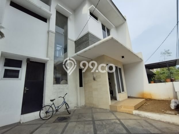 Dijual Rumah Modern 4 KT di Taman Galaxy, Bekasi Dijual Rumah Modern 4 KT di Taman Galaxy, Bekasi